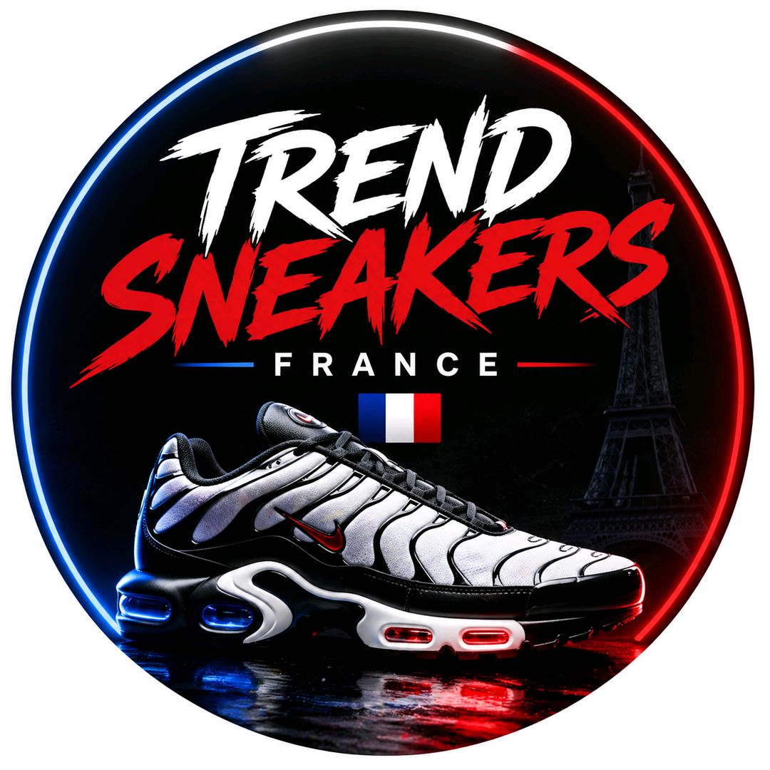 Trend Sneakers France 🇫🇷