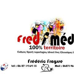 Frederic Fraysse