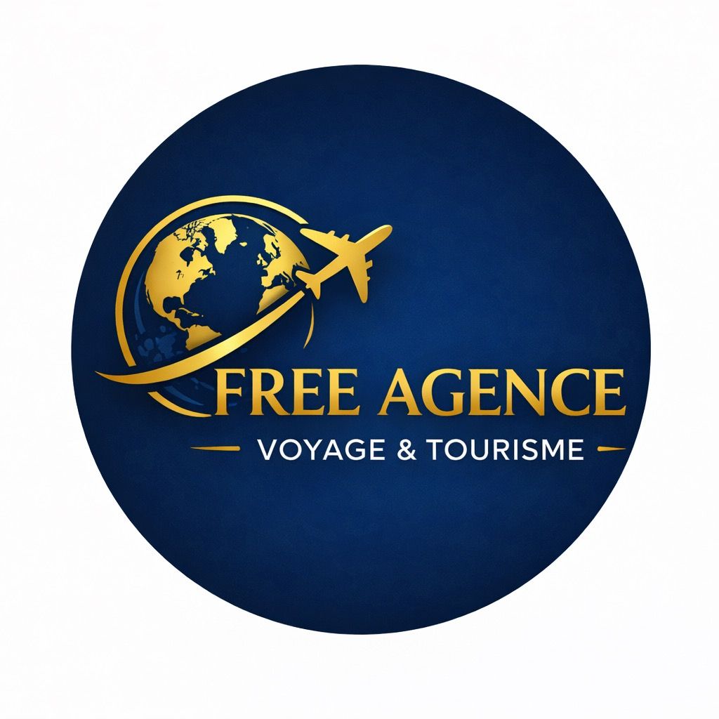 Free Agence-Voyages & tourisme