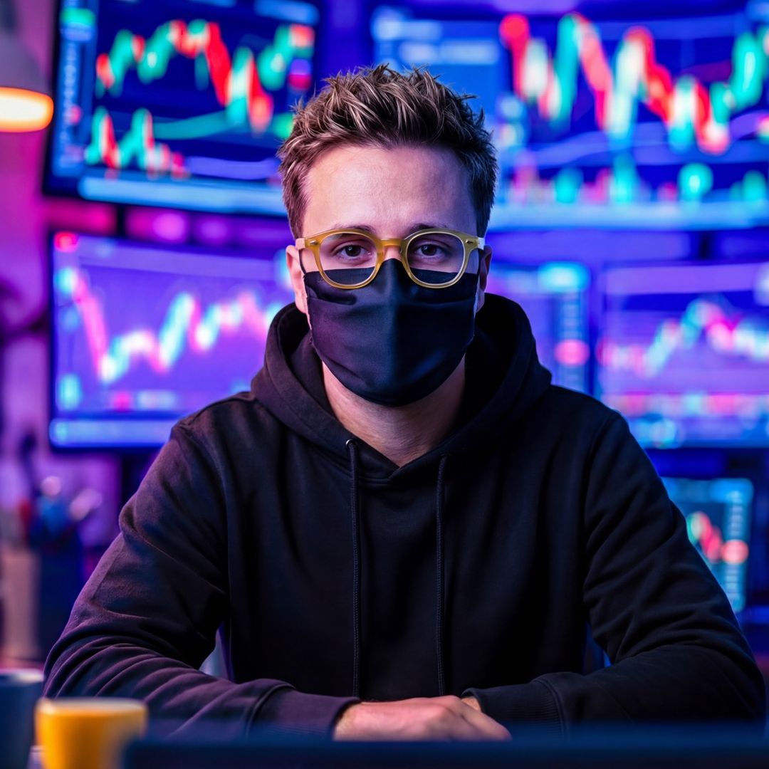 FrenchBoyTrader