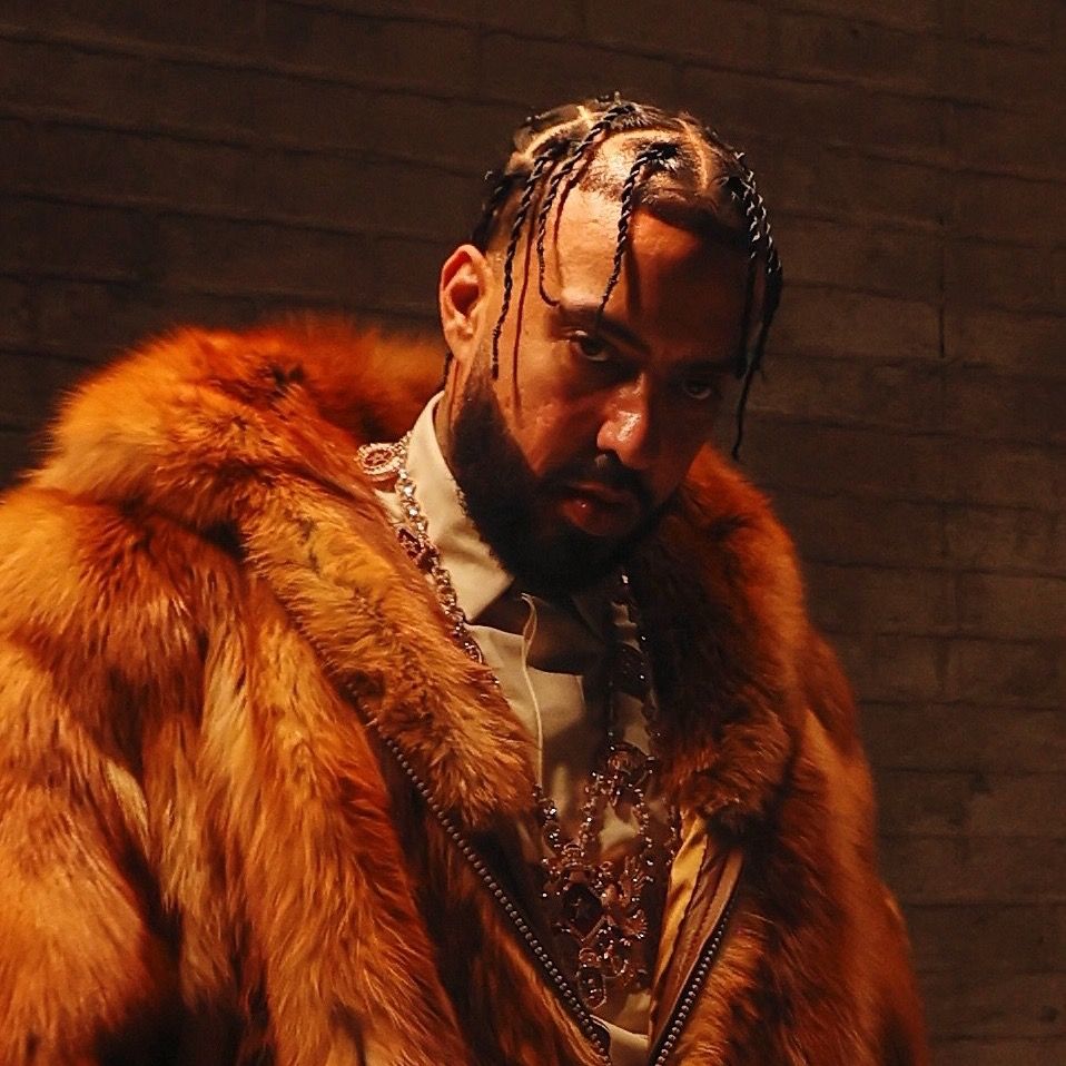 French Montana