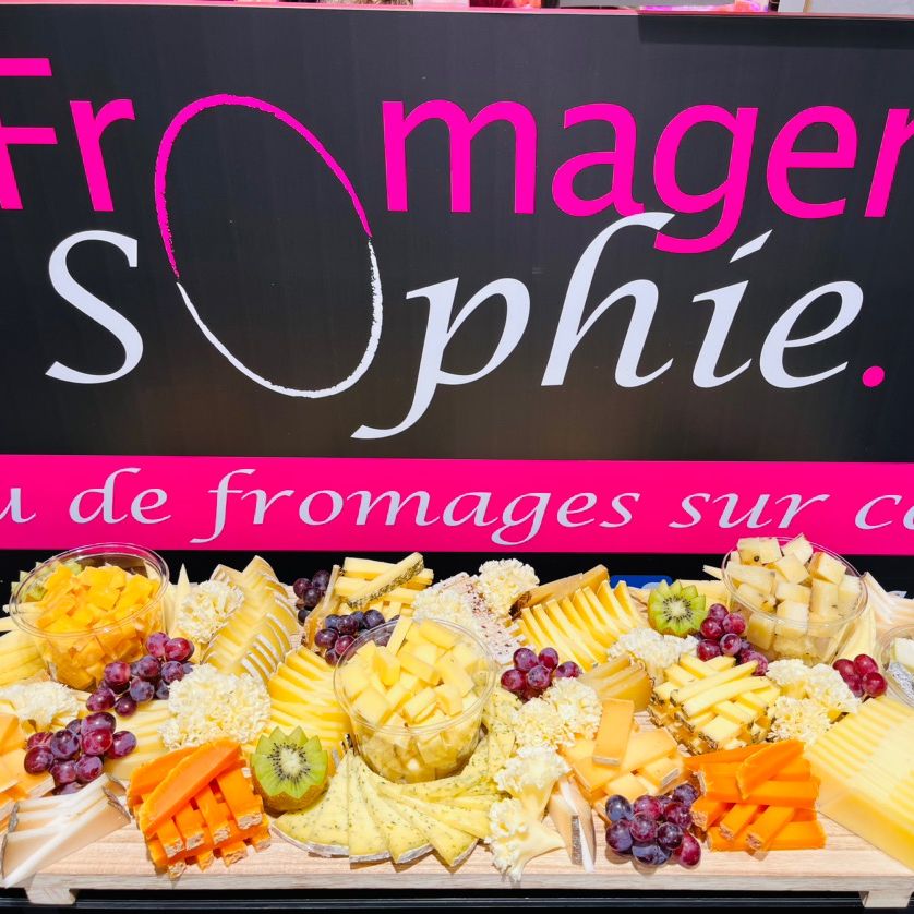 Fromagerie Sophie