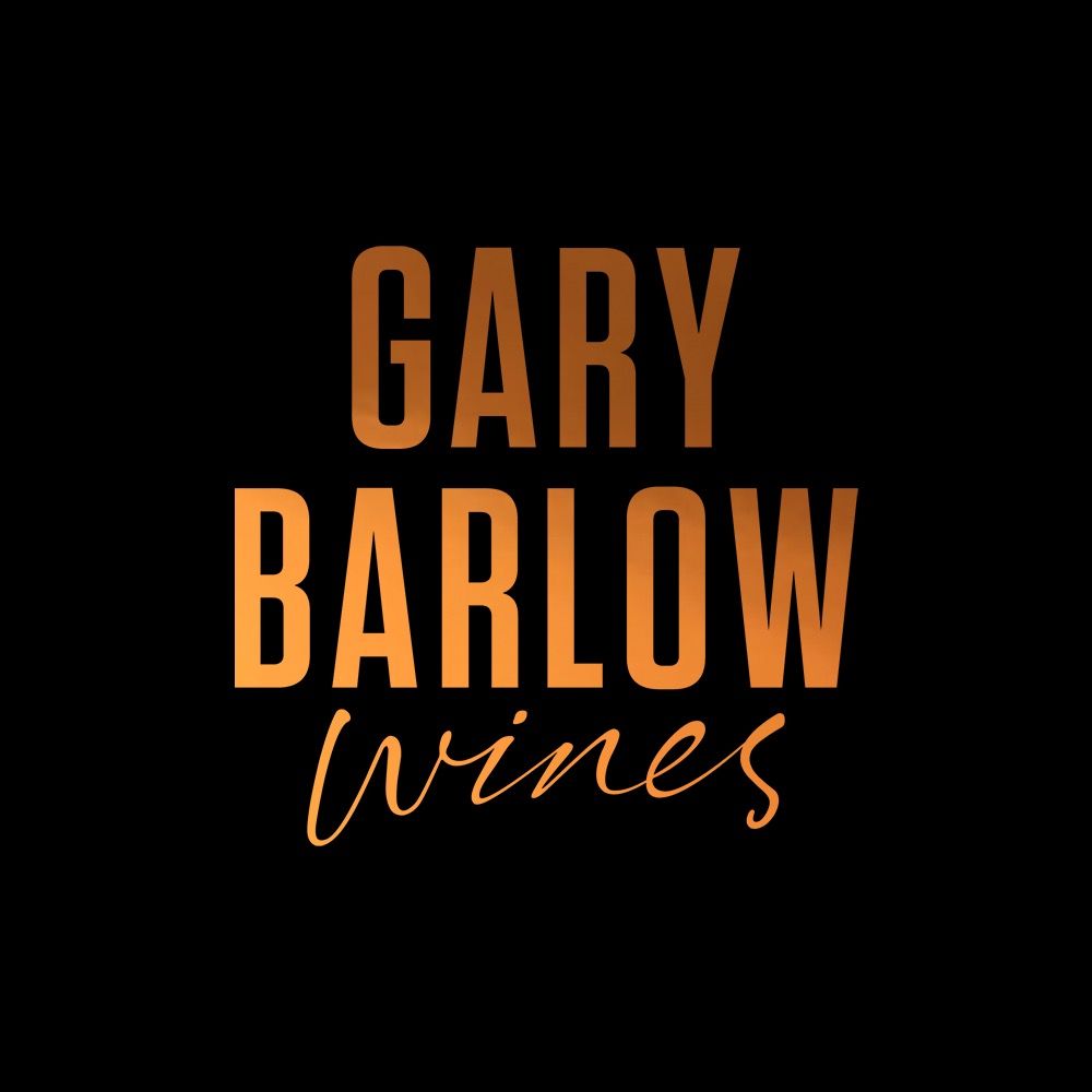 Gary Barlow Wines