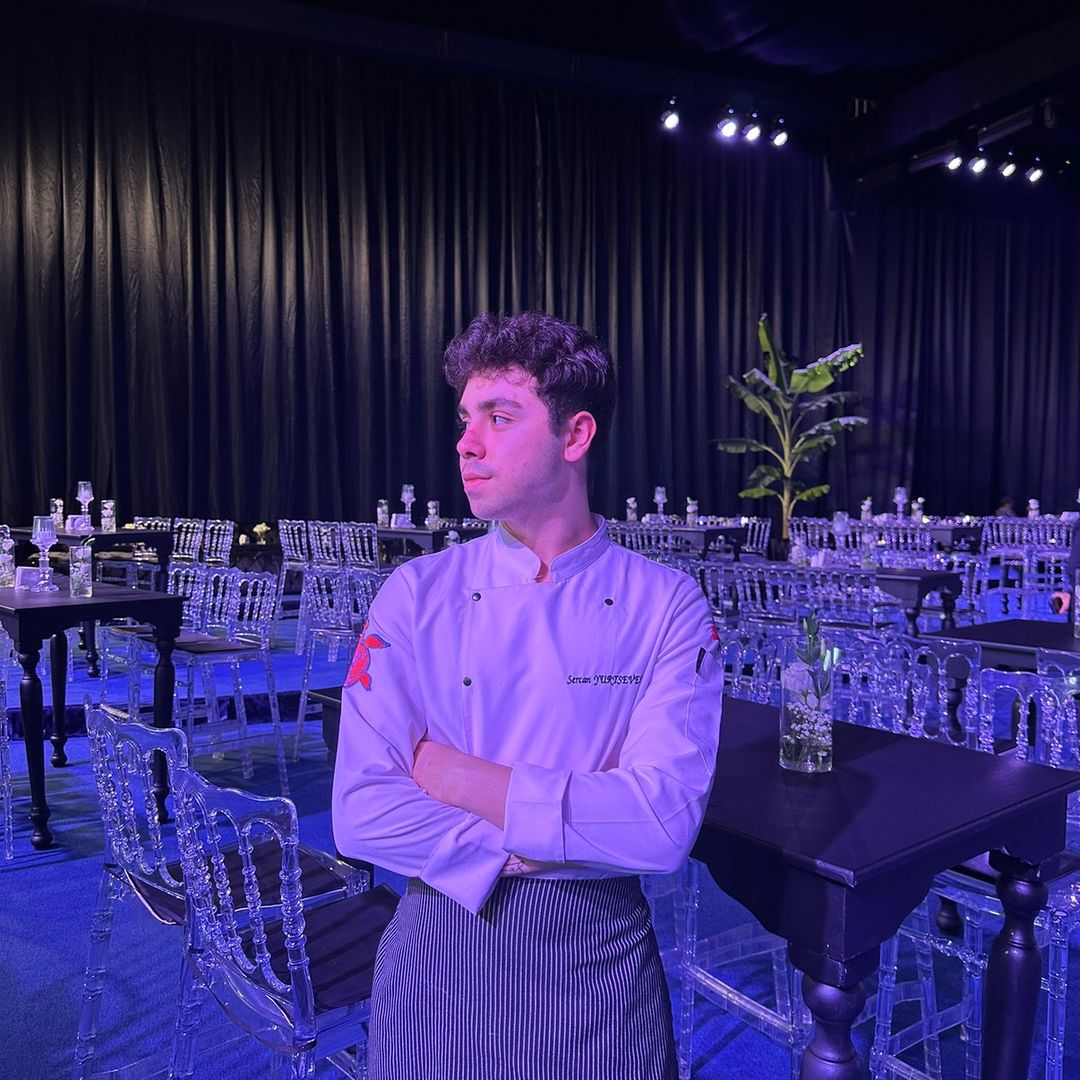 GASTRONOM CHEF 👨‍🍳