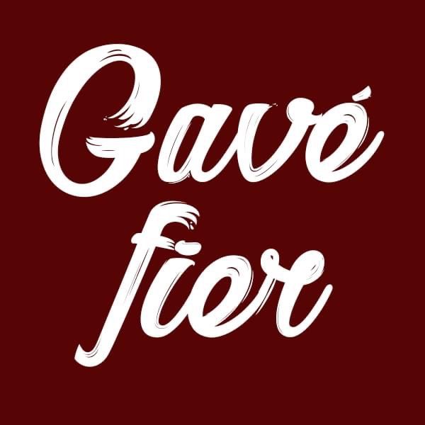 🍷 Gavé fier Bordeaux