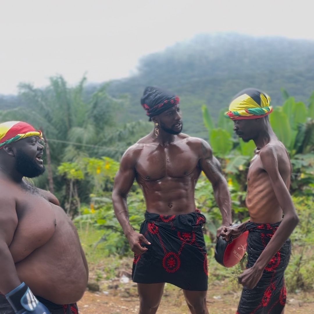 Gbelewugh🇬🇭