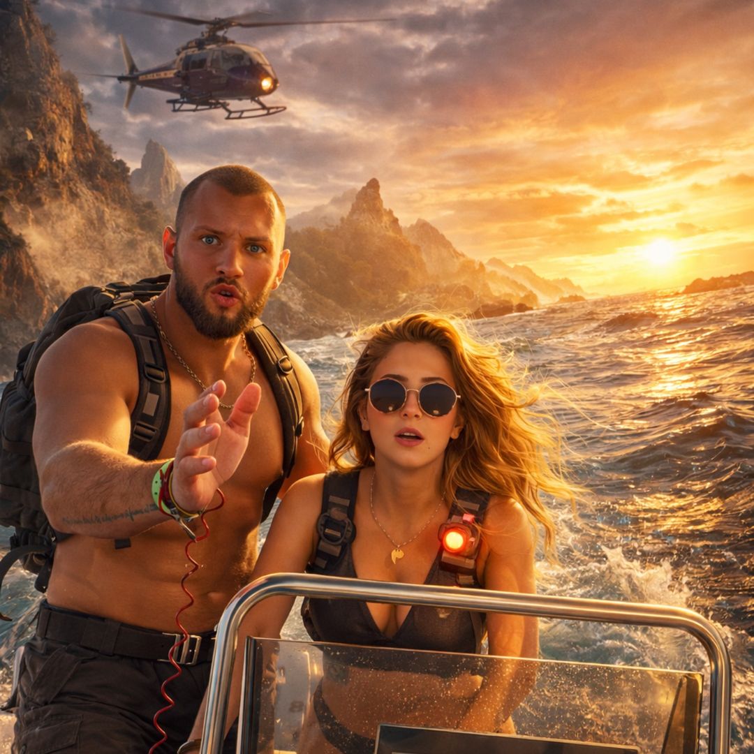 Getget&Déa