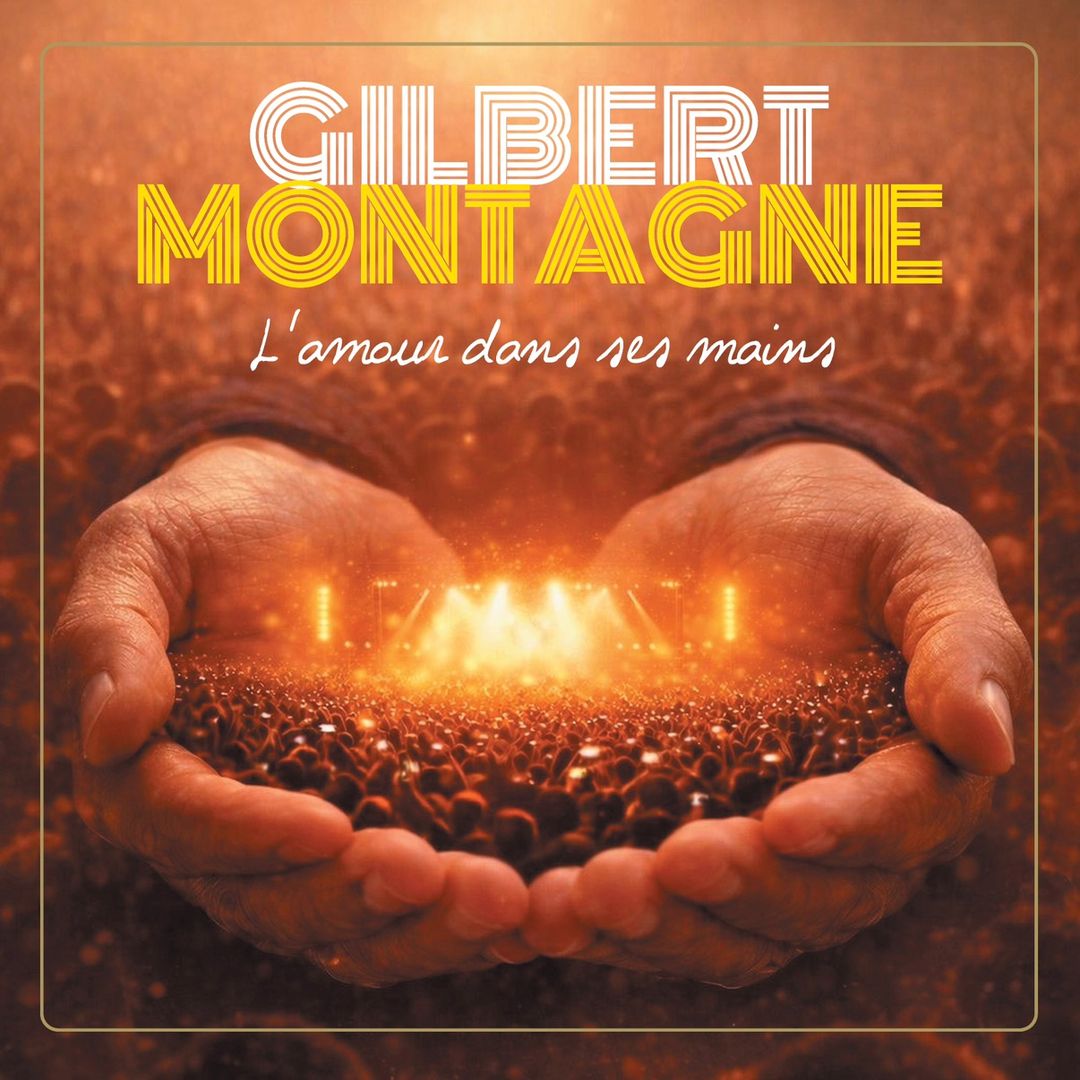 Gilbert Montagné
