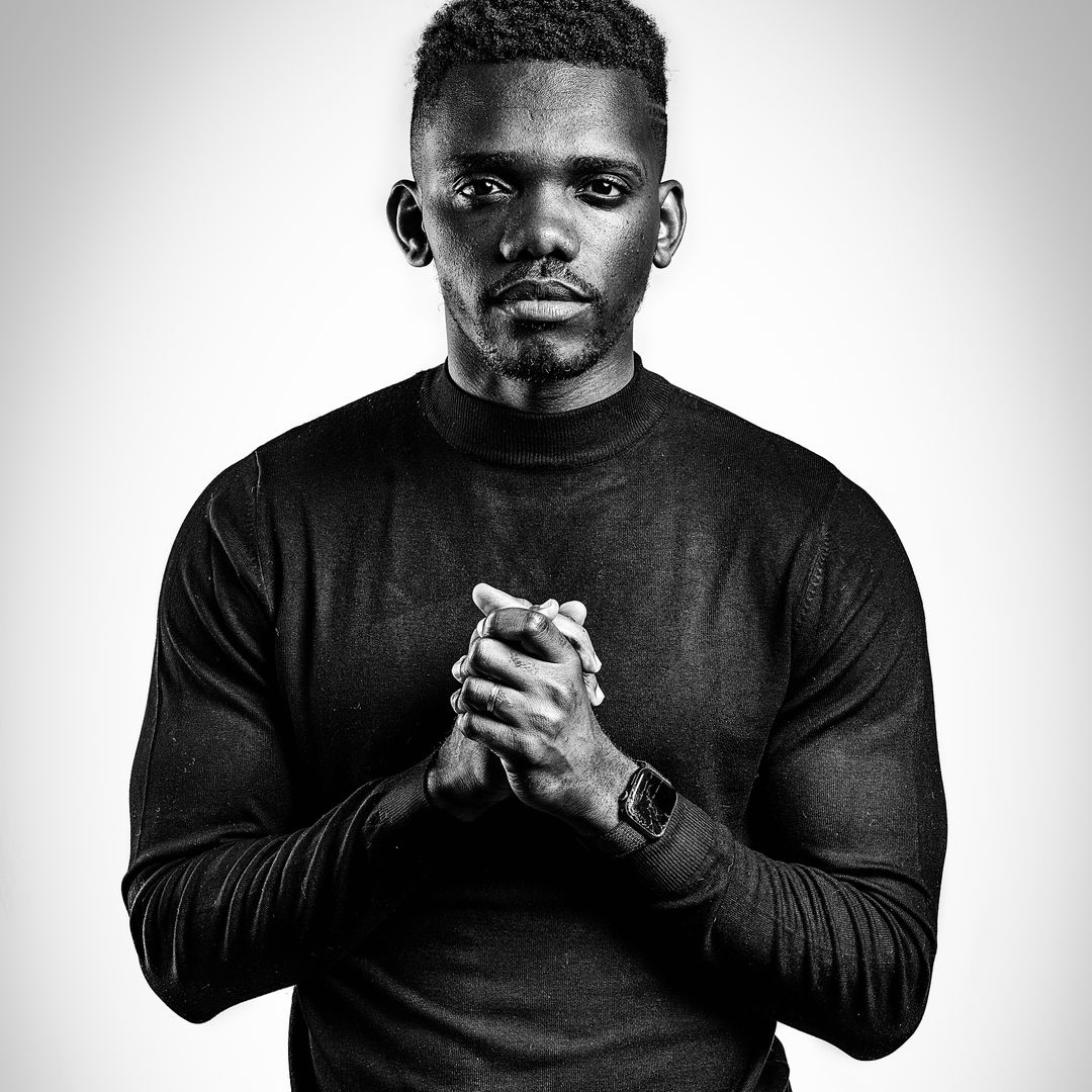 Gilmario Vemba