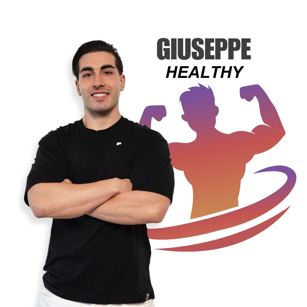 Giuseppe Healthy