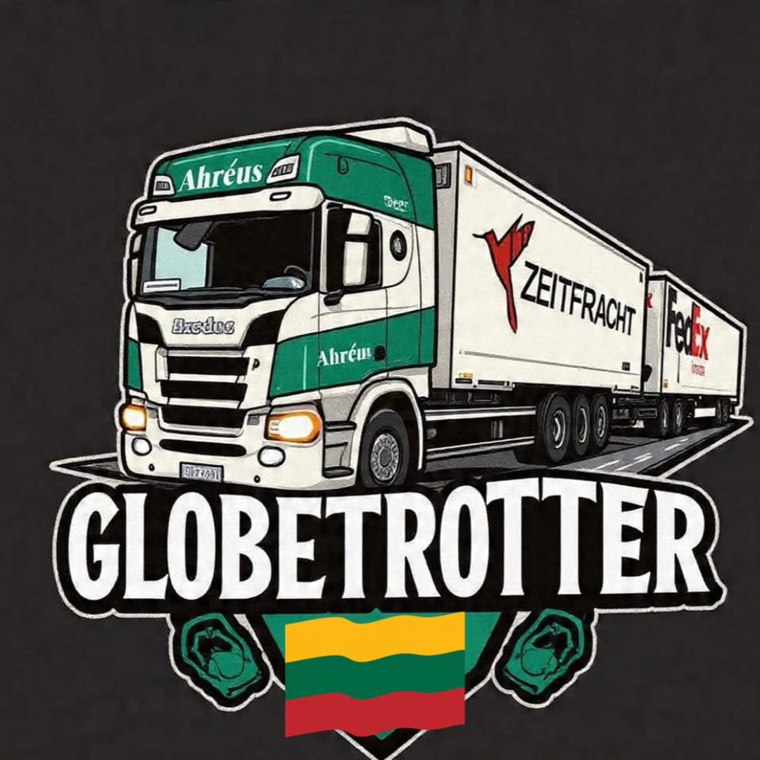 Globetrotter