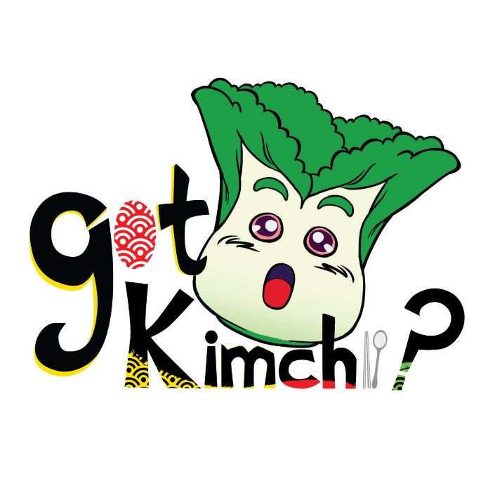 Got Kimchi Halal Korean Food