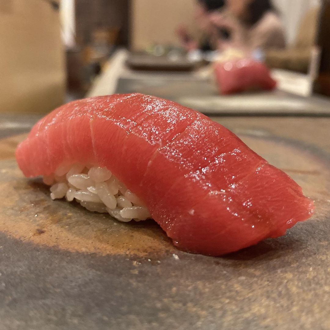 グルメ日記[東京]Tokyo Food Guide