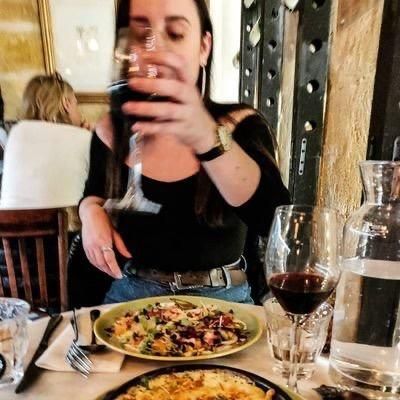 Elisa 🌶️🍋