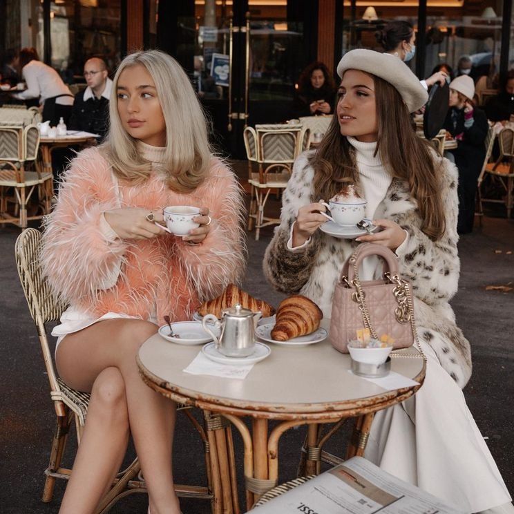Grace&Grace