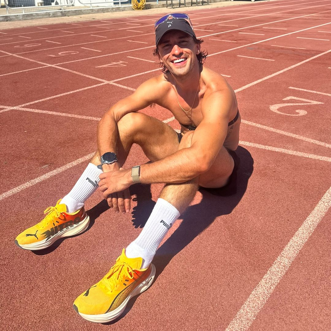 Greg O’Shea