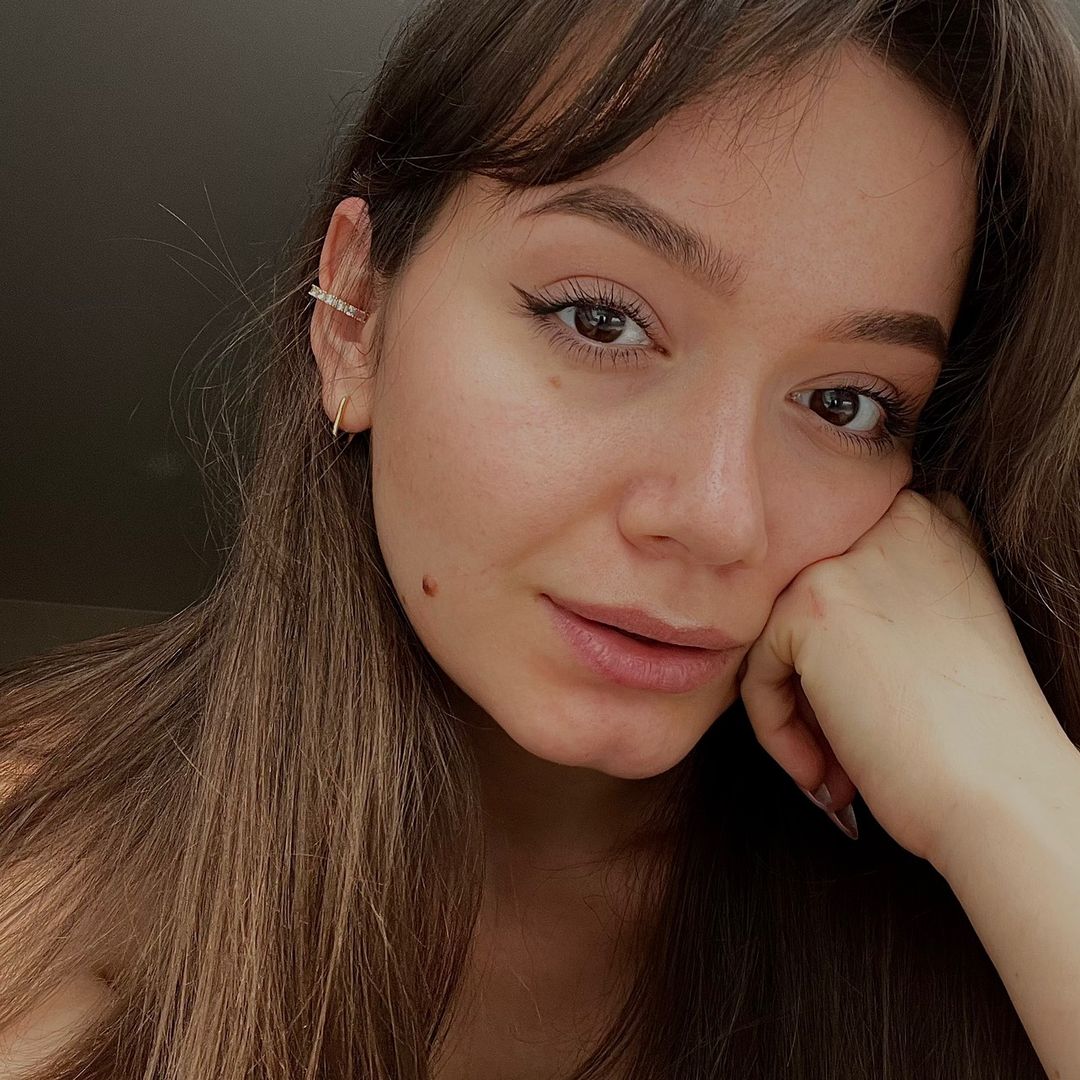 Настя • slow life в Іспанії 🌴