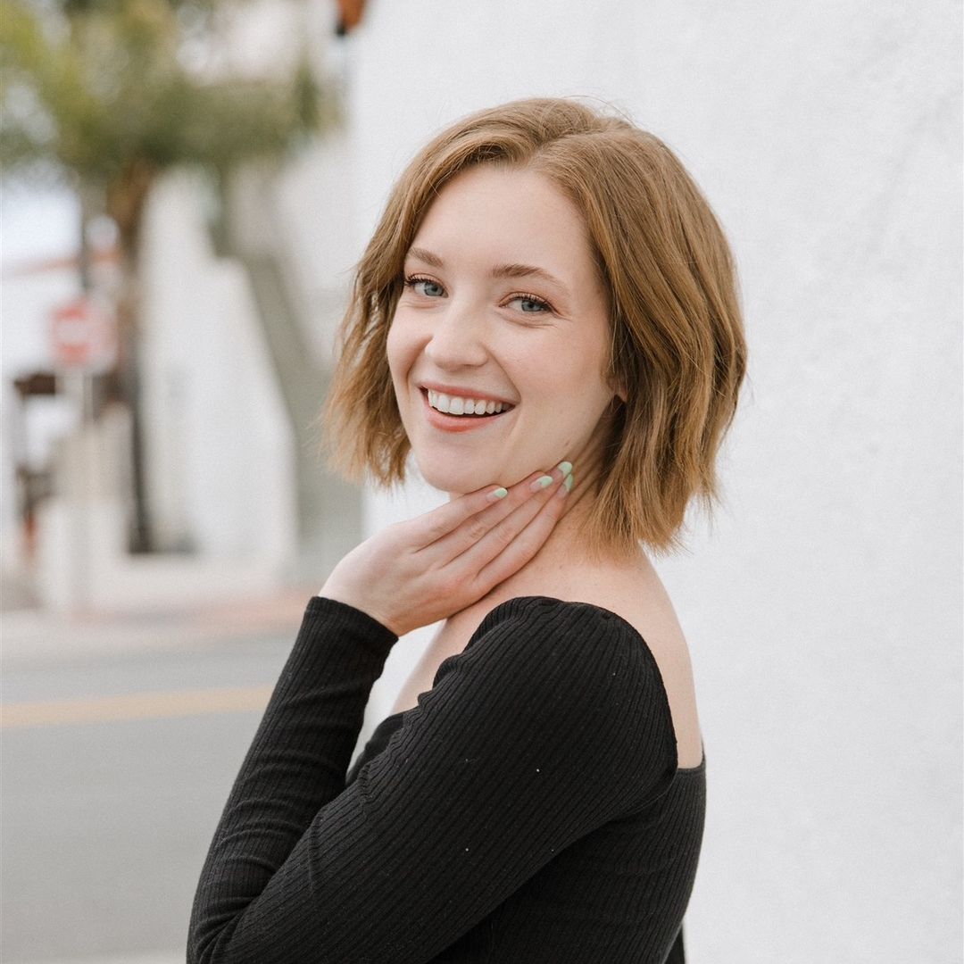 CLAIRE | CA WEDDING PLANNER