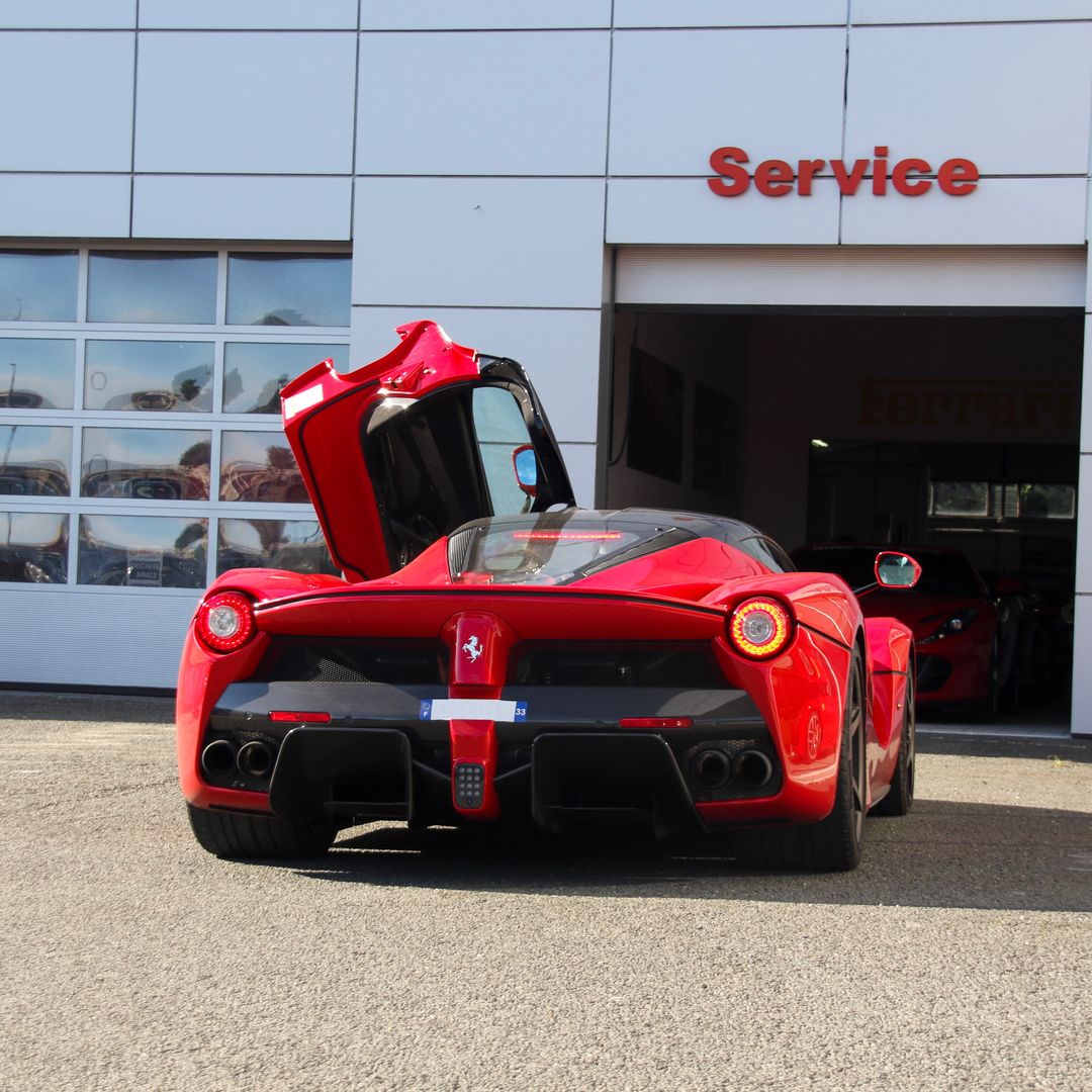 Gtrs Supercars