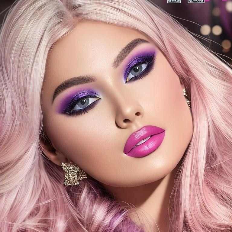 Gucci Makeup