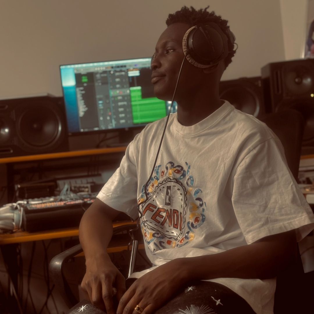 GUICHE MaMaN🪘🎤✊🏿