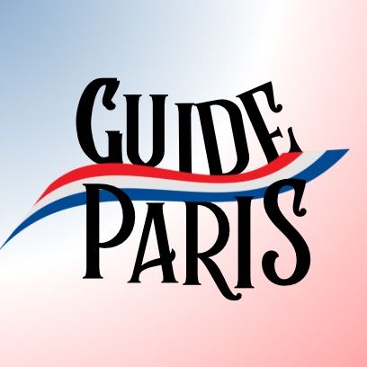 GUIDE PARIS 📍