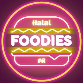 HALAL FOODIES FR