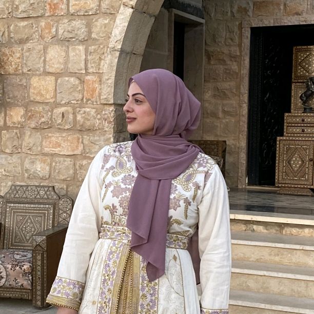 Batoul S