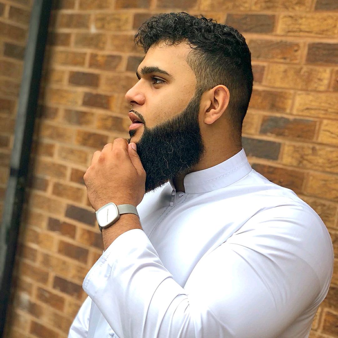 Hassan Bulbul | Halal Travel