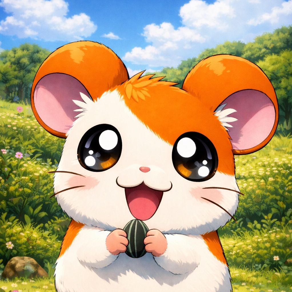 Hamtarosie