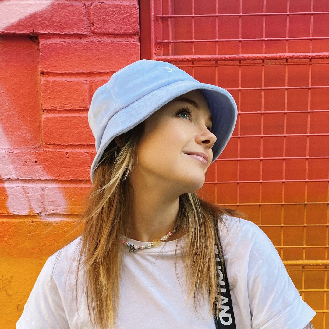hannah snow