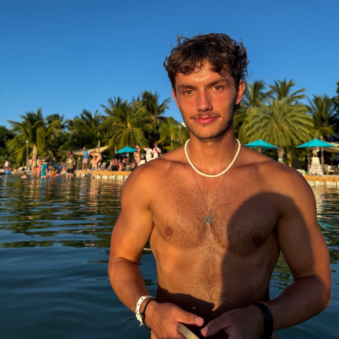 Harrison | travel