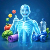 Health Daily Tips