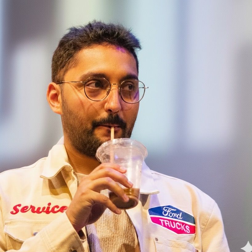 Hédi | Food & Pop culture