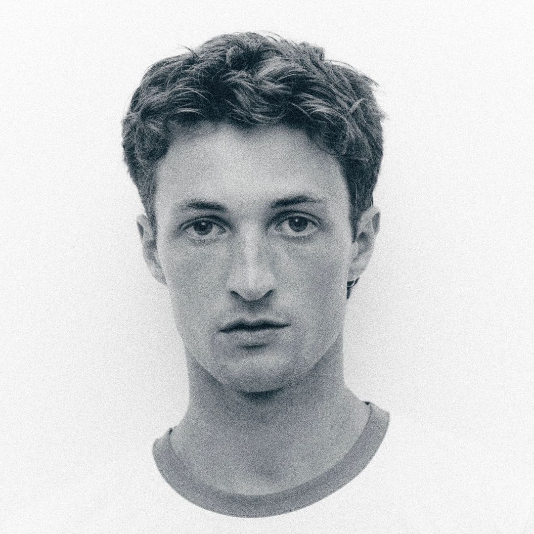 Henry Moodie