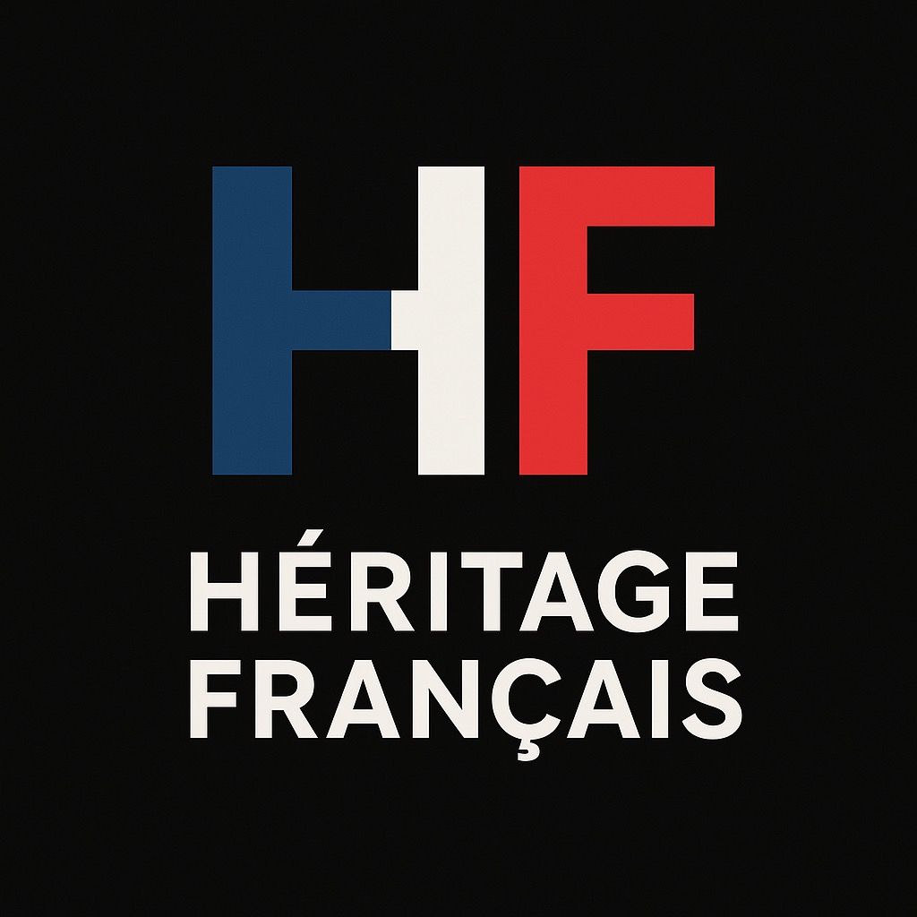 HéritageFrancais🇫🇷