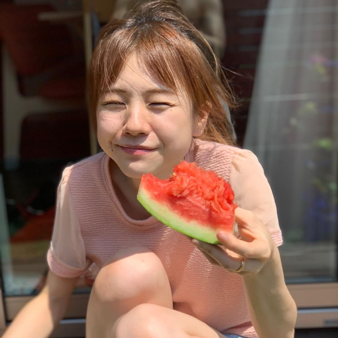 4人産んでくれた妻が可愛すぎる