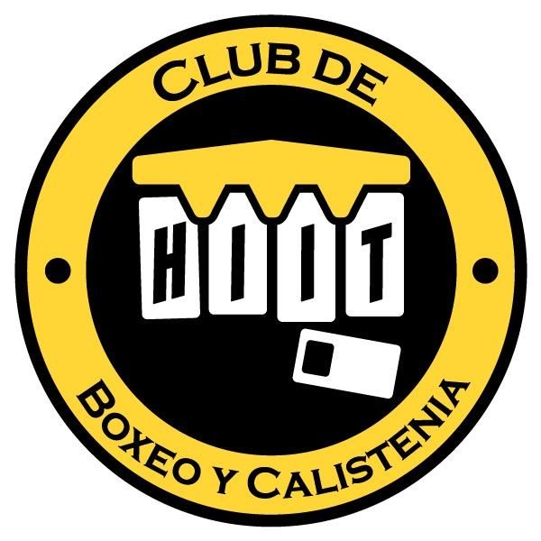HIIT CLUB DE BOXEO/CALISTENIA