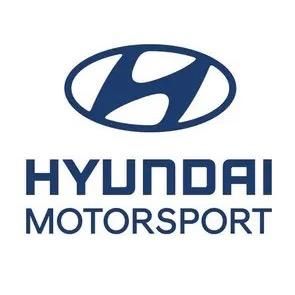 Hyundai Motorsport