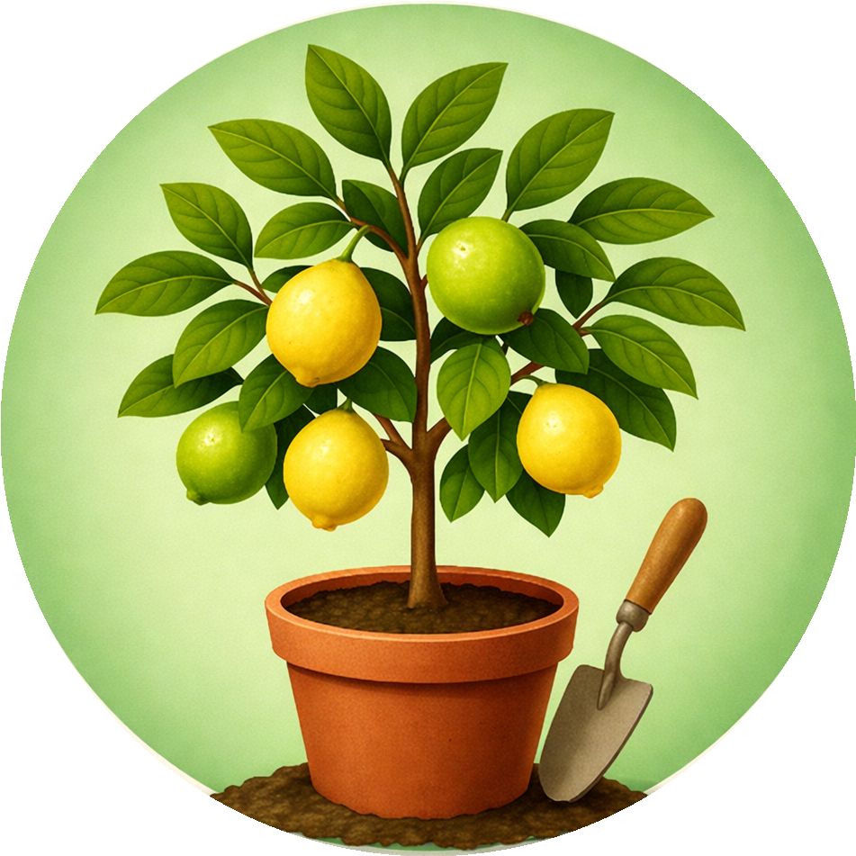 Jardinagem | Pomar | Frutífera