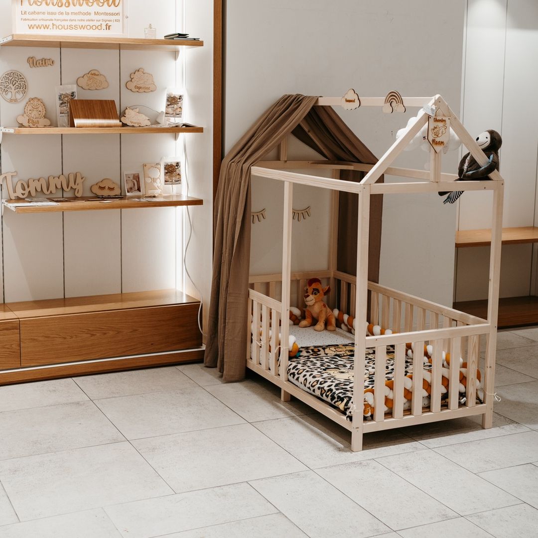 Www.housswood.fr