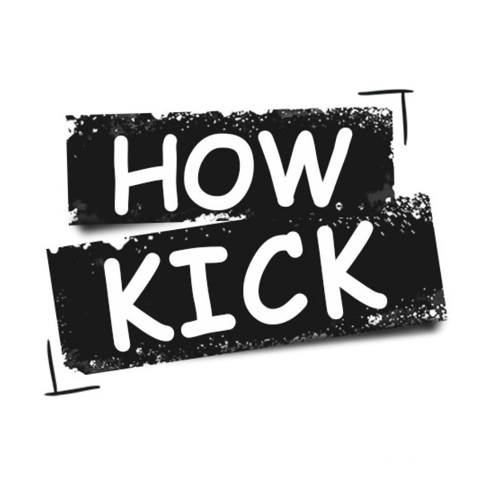 HOWKICK