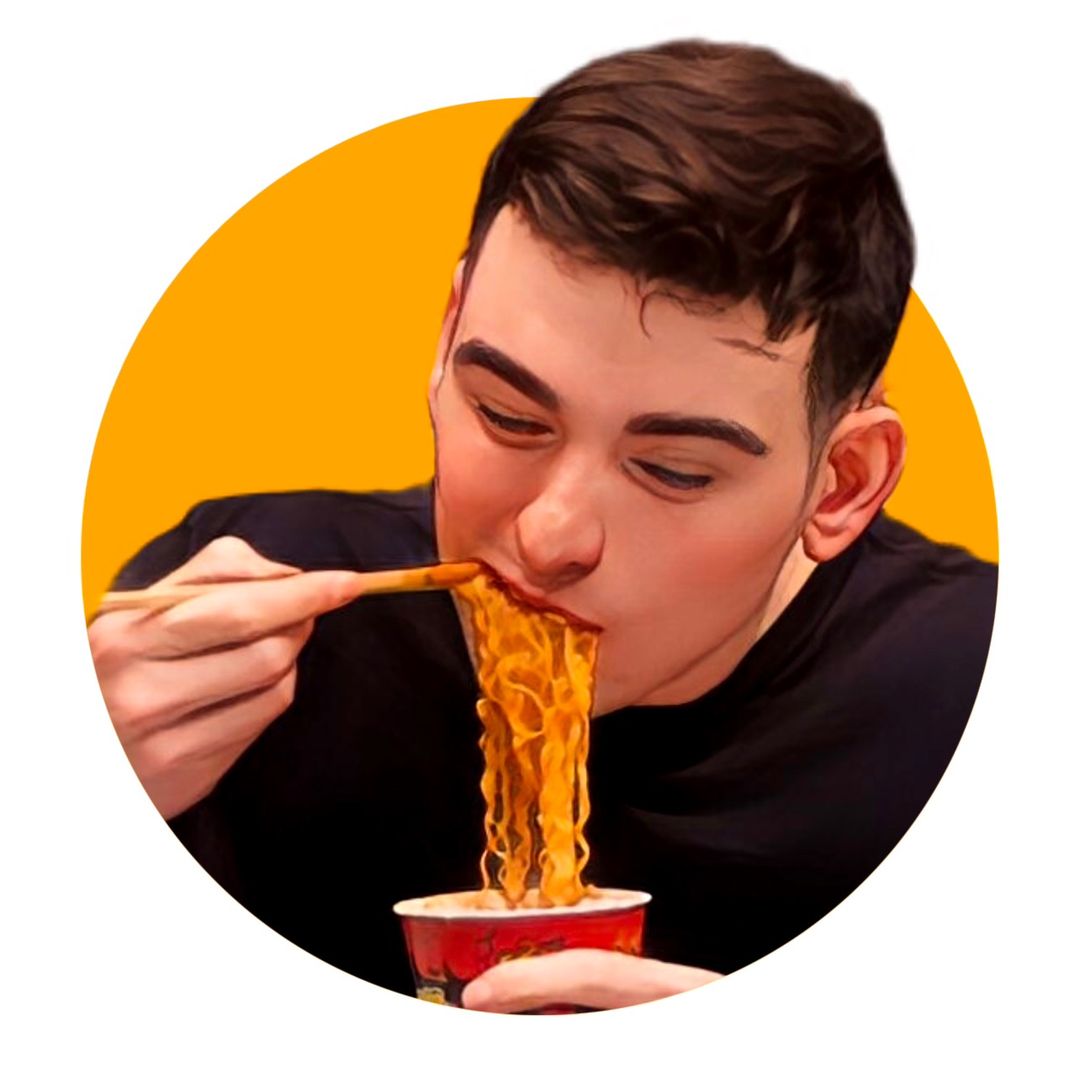 HungryPursuit | Food & Travel