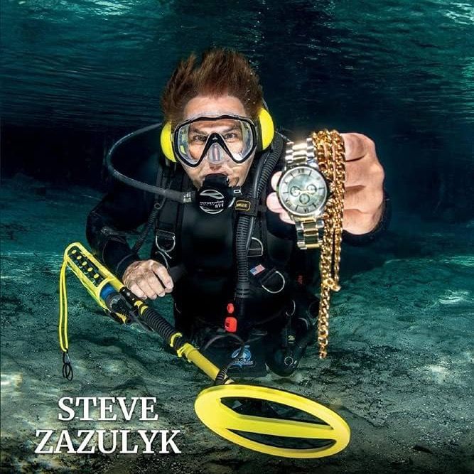 HUNTER SCUBA DIVING