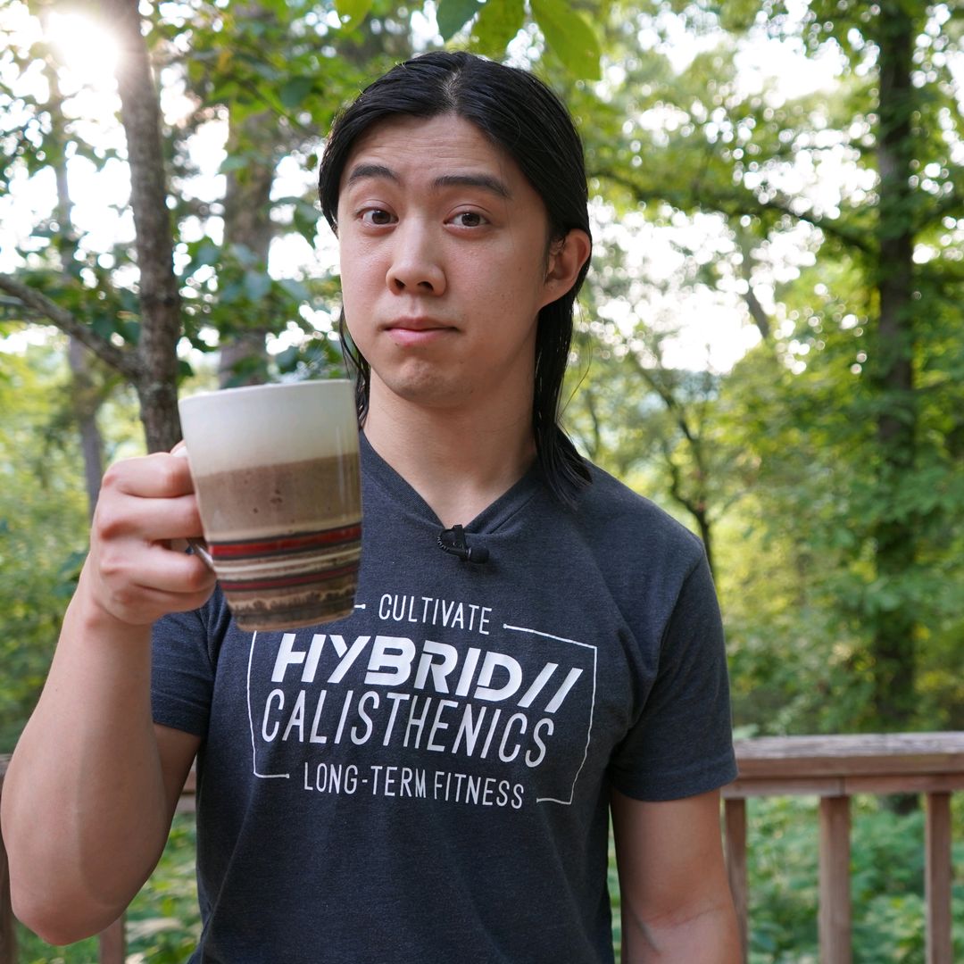 Hybrid Calisthenics