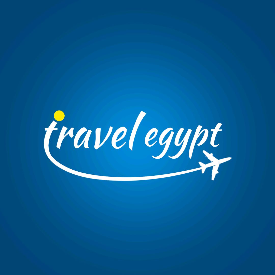 I travel Egypt