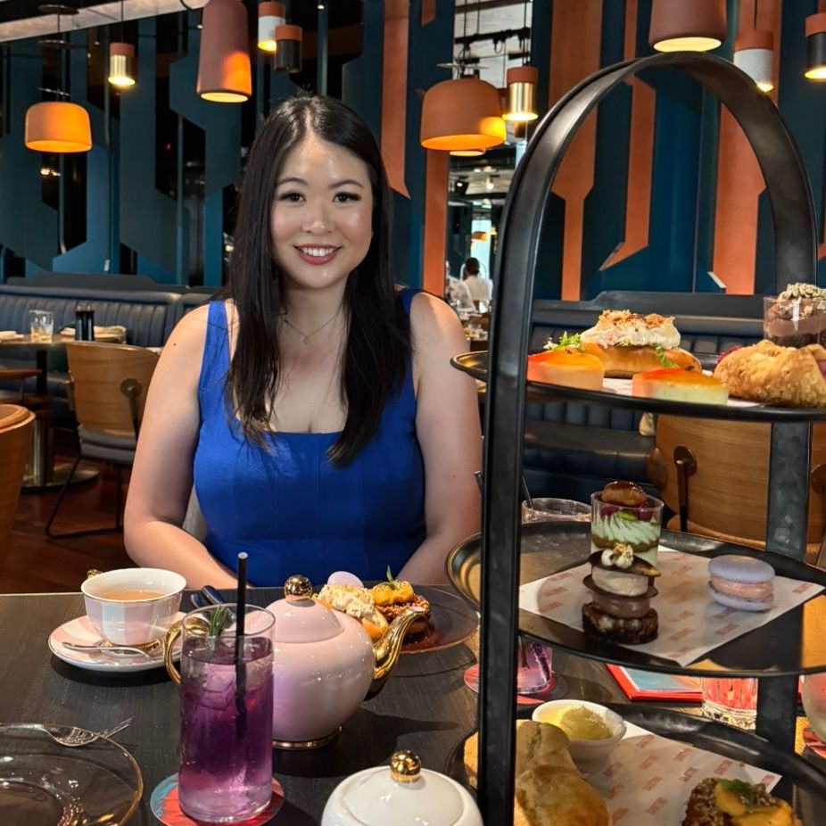A N N I E | PERTH FOOD