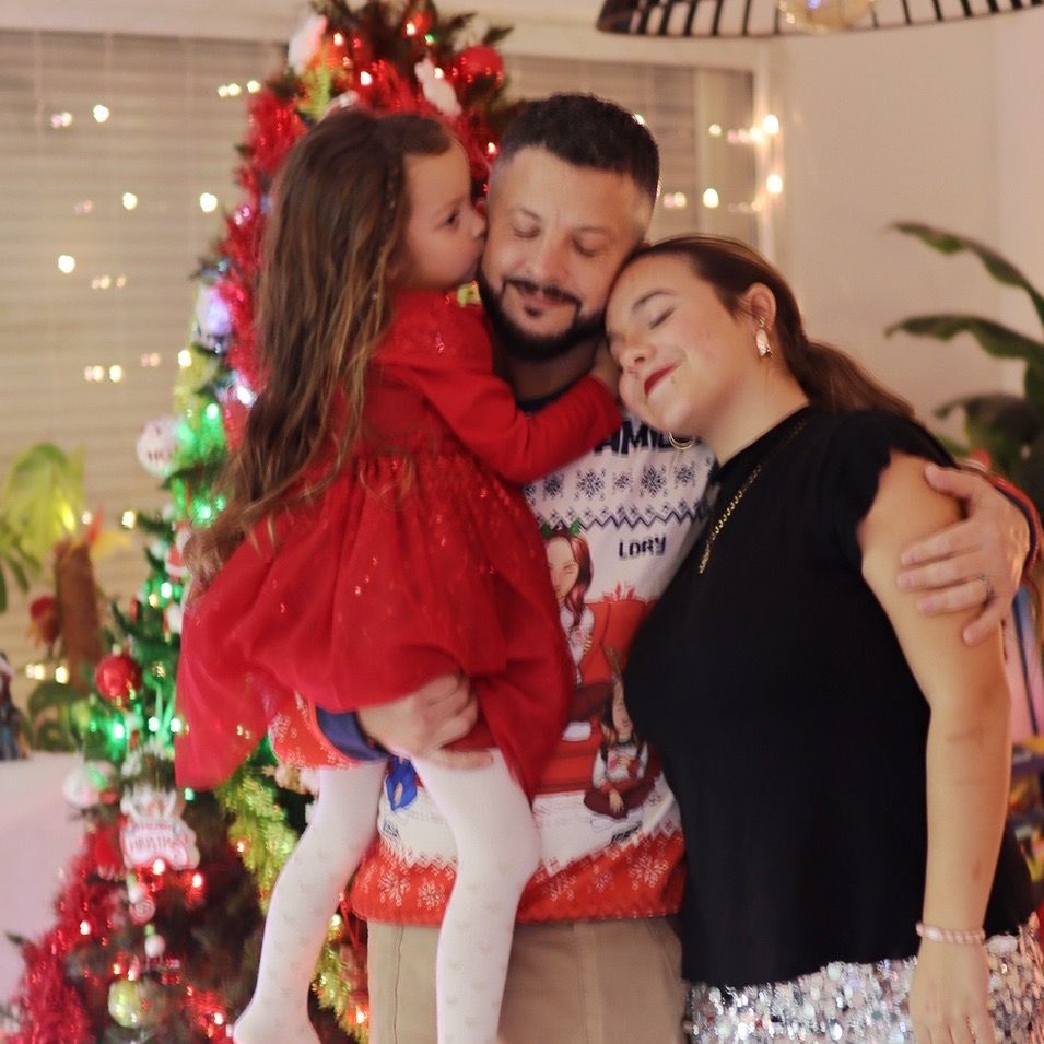 Sam & The Happy Fam