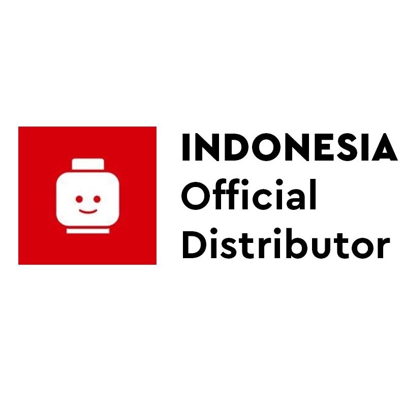 LEGO ID Official Distributor