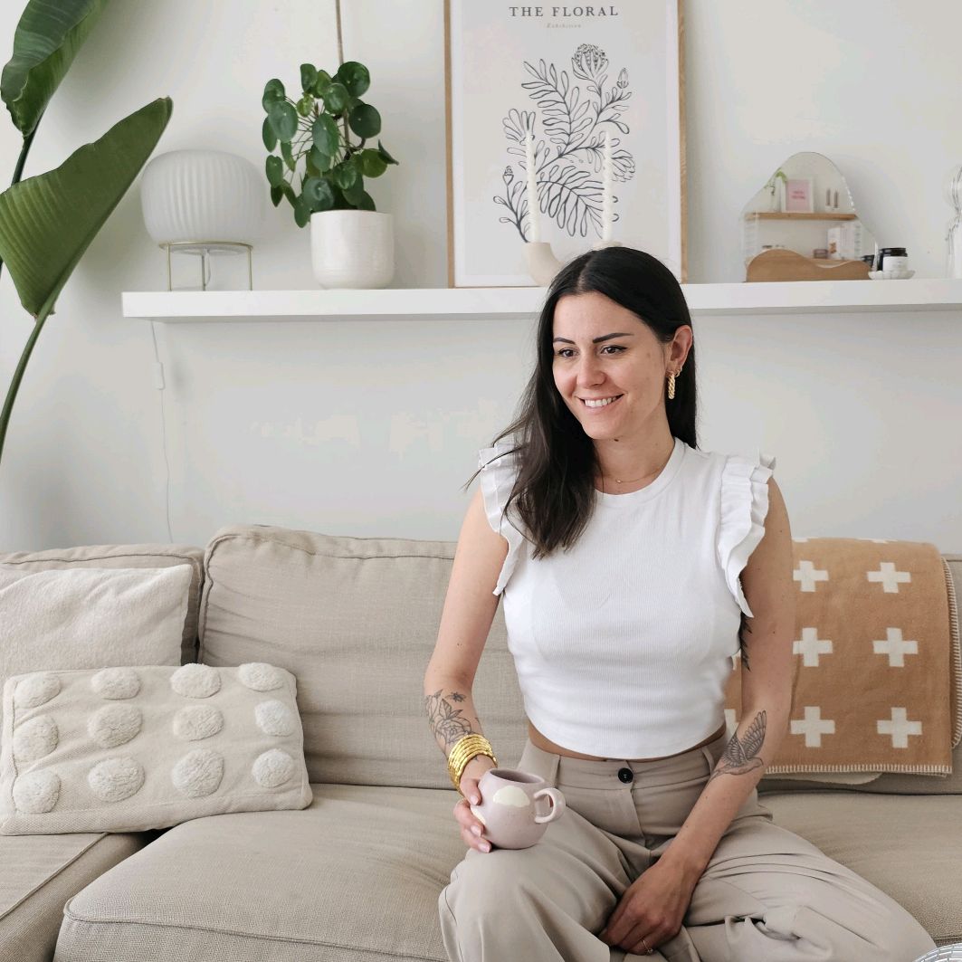 Céline ✨️ DIY & DÉCO INTÉRIEUR